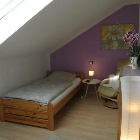 Haus Leonie Вертгейм