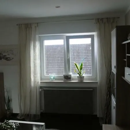 Haus Leonie Вертгейм