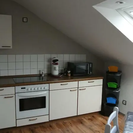 Haus Leonie *