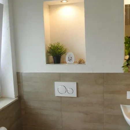 Haus Leonie Апартаменты