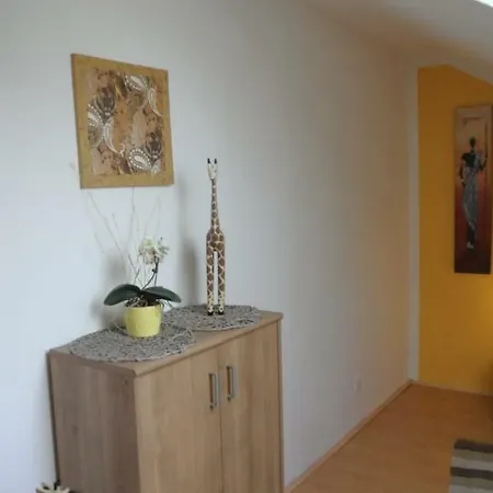 Haus Leonie