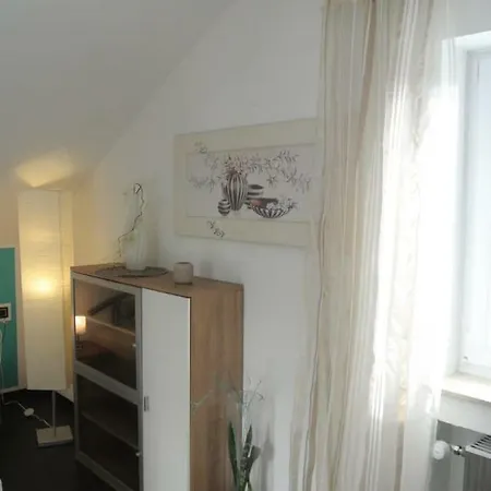 Апартаменты Haus Leonie